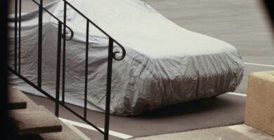 white bed linen on bed